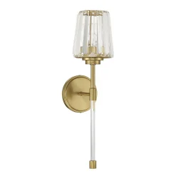 Gladys Bath Sconce