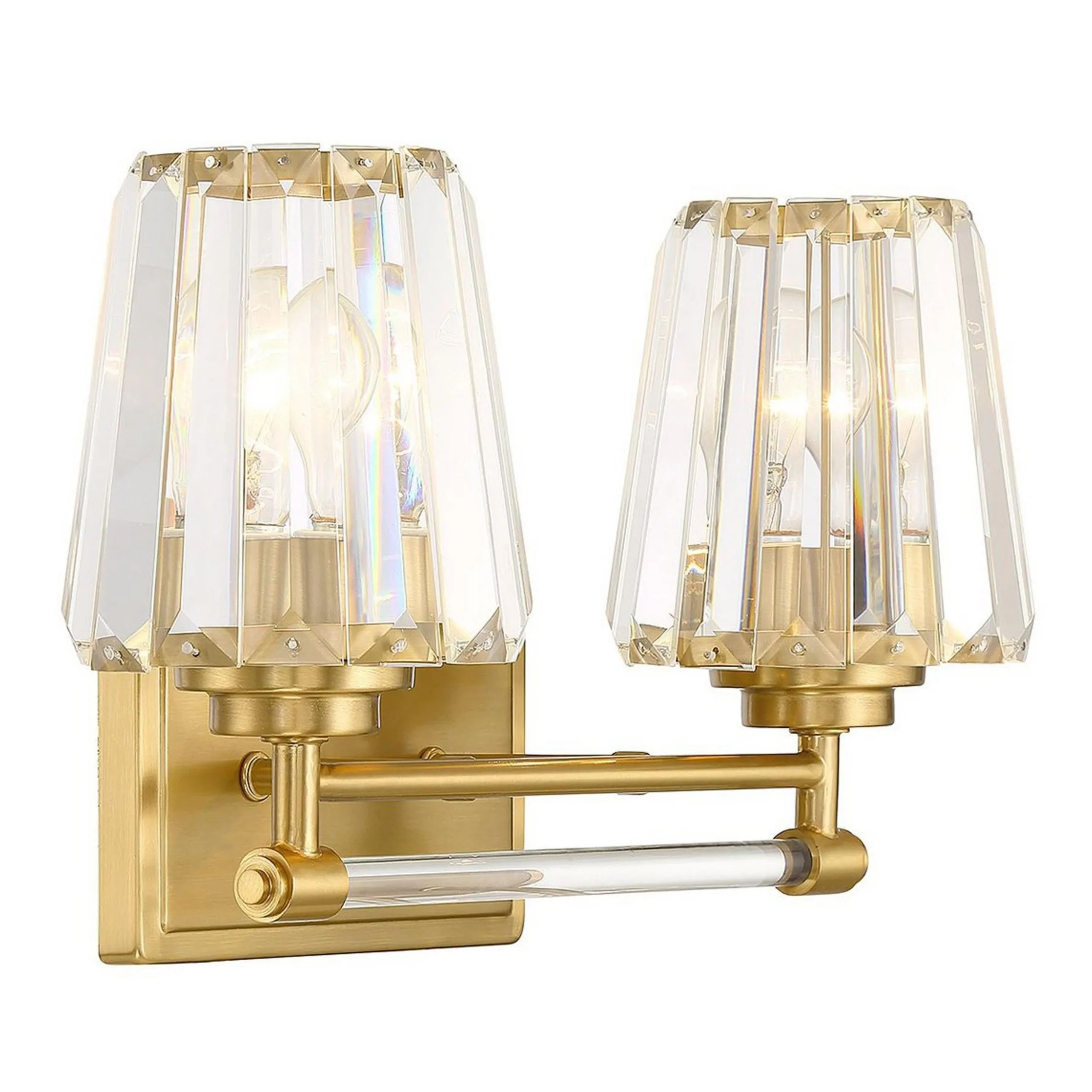 Gladys Vanity Light - 2 Light