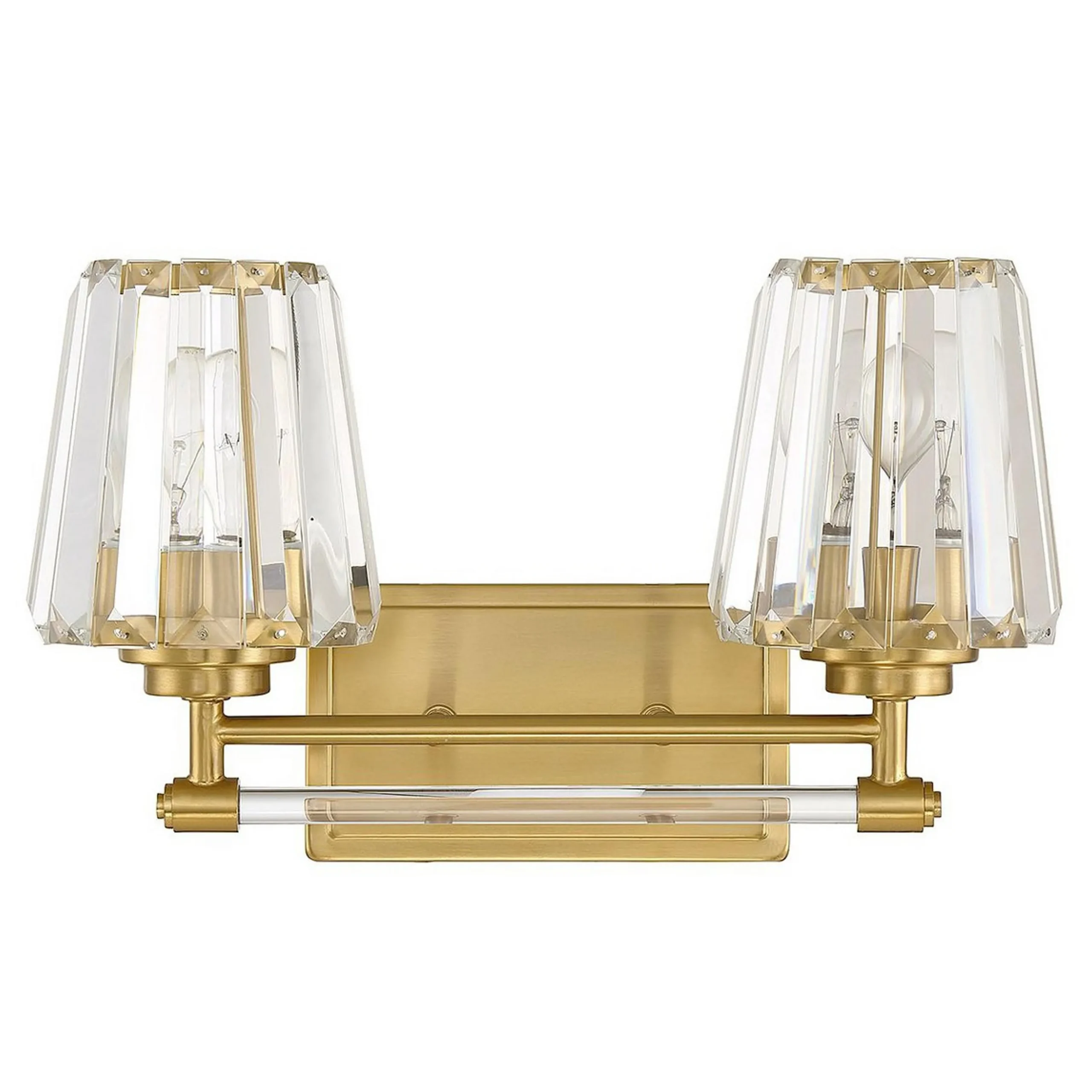 Gladys Vanity Light - 2 Light