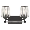 Gladys Vanity Light - 2 Light