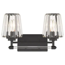 Gladys Vanity Light - 2 Light