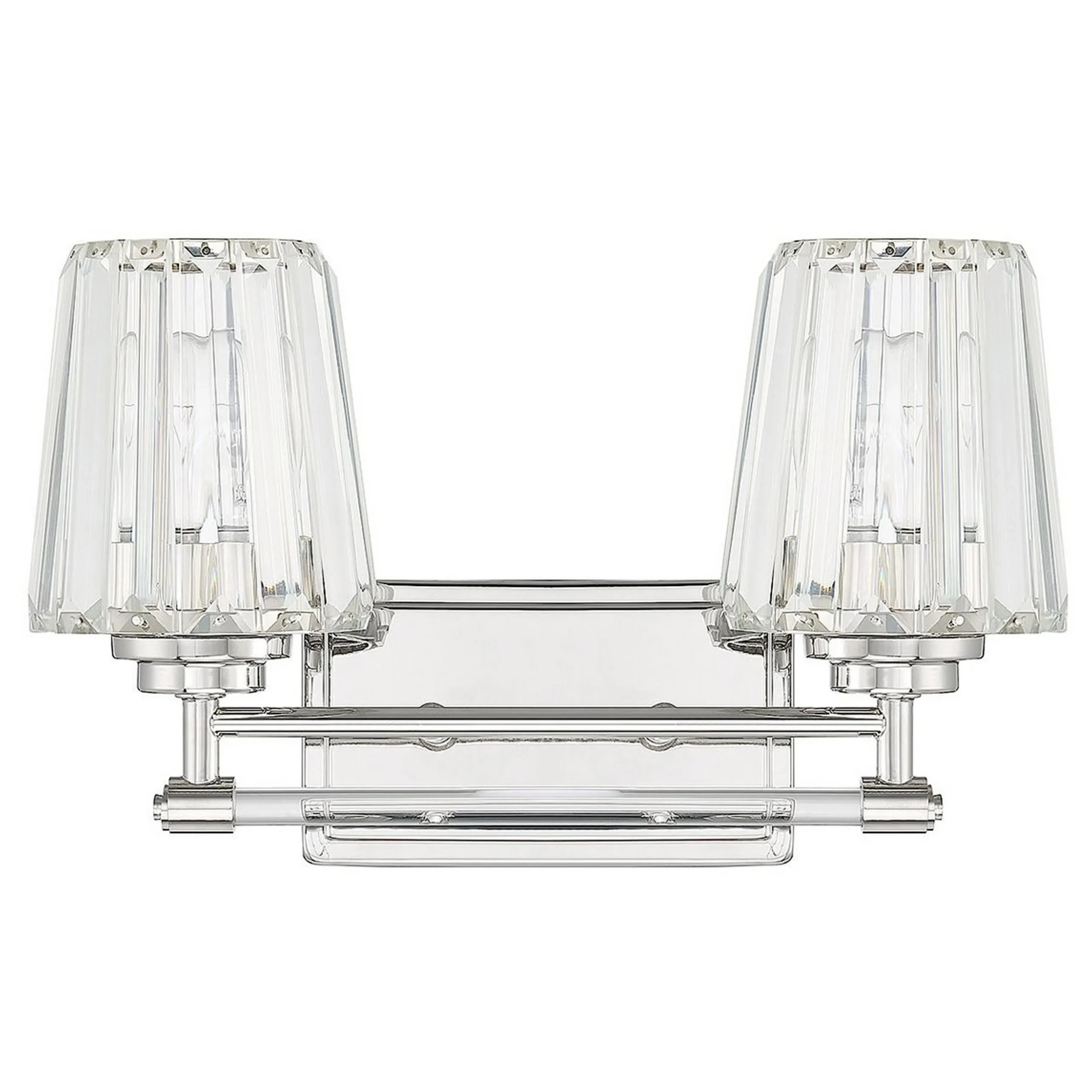 Gladys Vanity Light - 2 Light