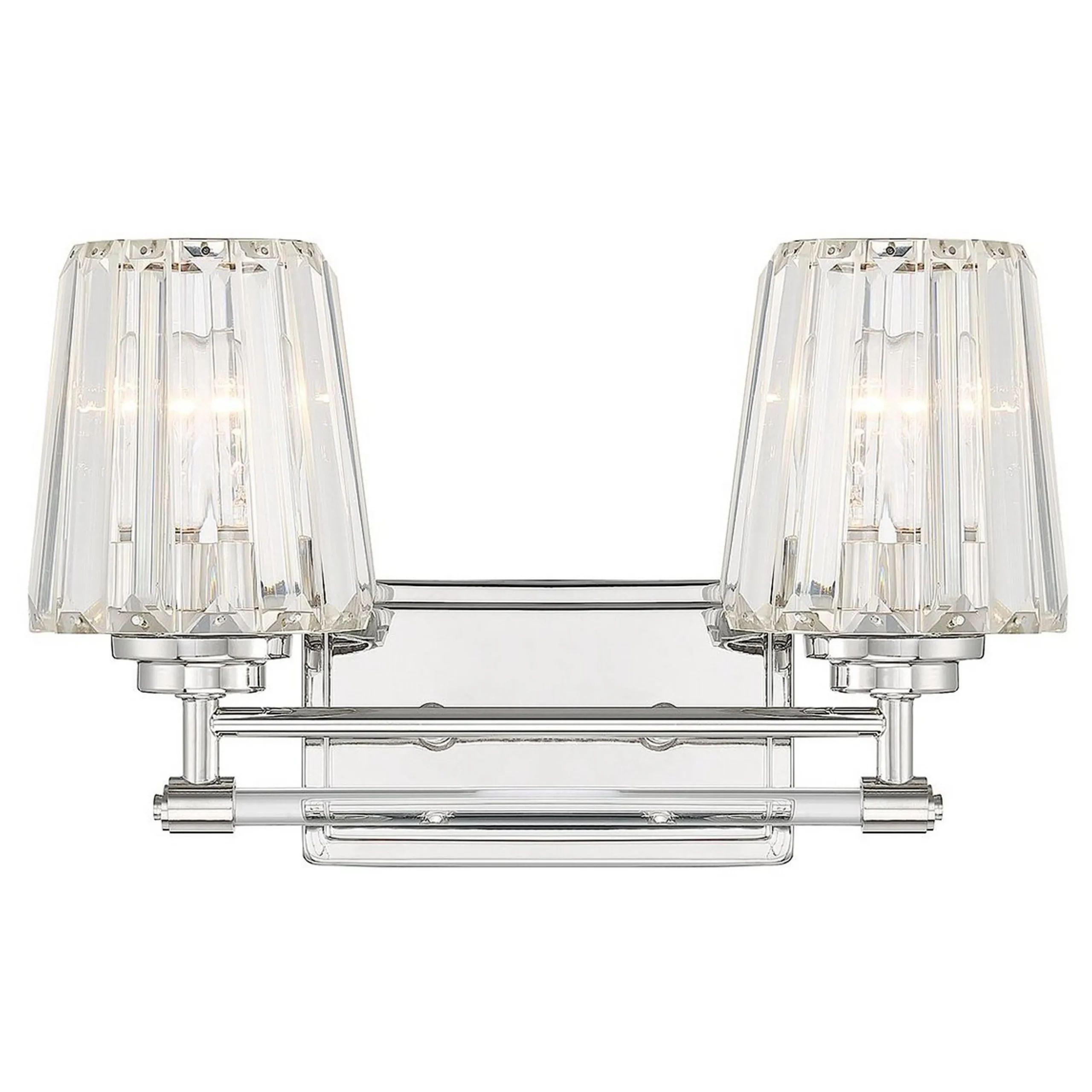 Gladys Vanity Light - 2 Light