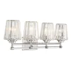 Gladys Vanity Light - 4 Light