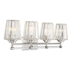 Gladys Vanity Light - 4 Light