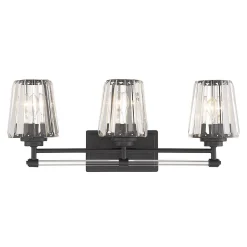 Gladys Vanity Light - 3 Light
