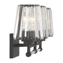 Gladys Vanity Light - 3 Light