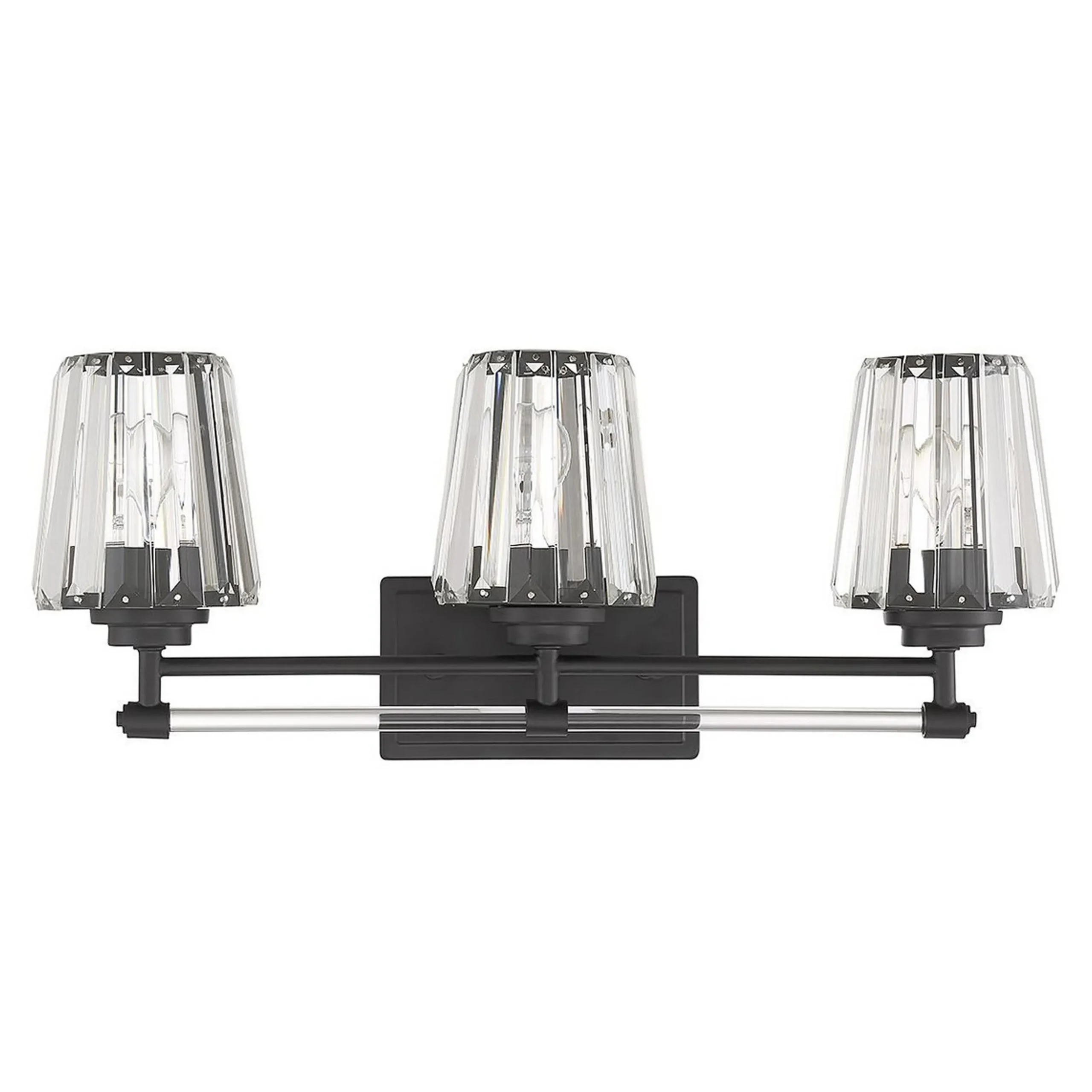 Gladys Vanity Light - 3 Light