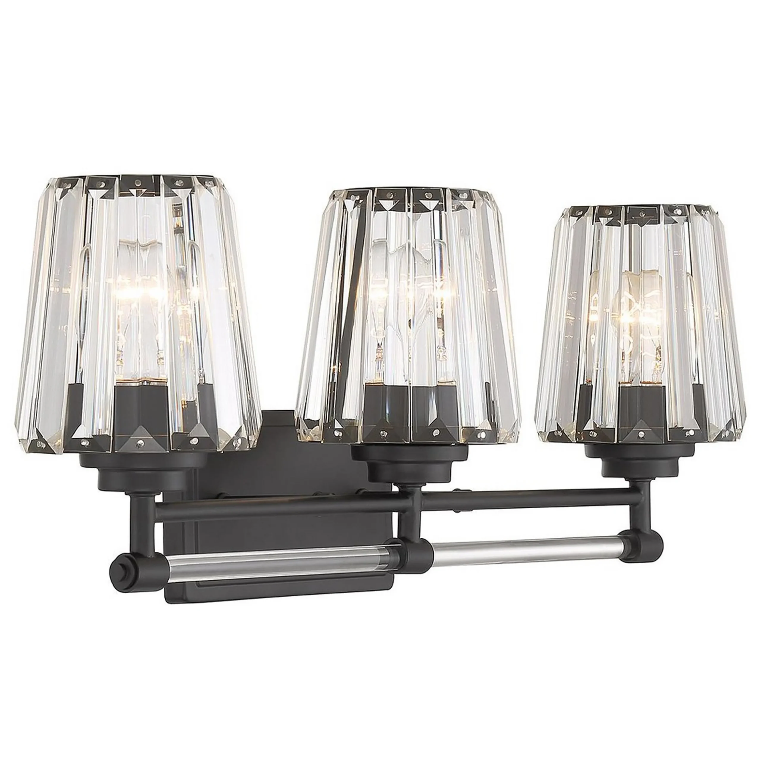 Gladys Vanity Light - 3 Light