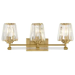 Gladys Vanity Light - 3 Light