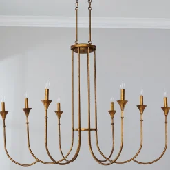 Gloria Chandelier