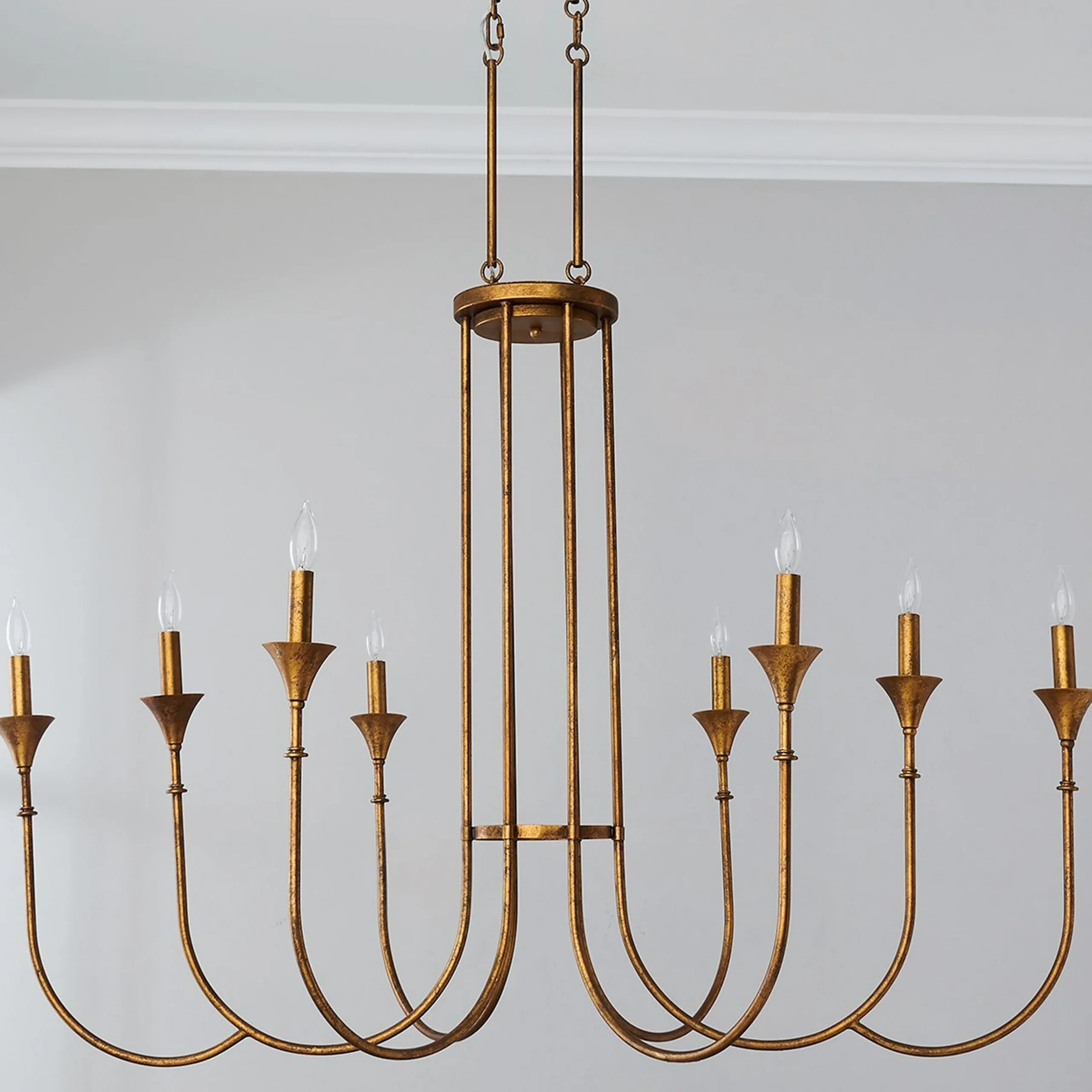 Gloria Chandelier