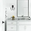 Gloriosa Double Sconce