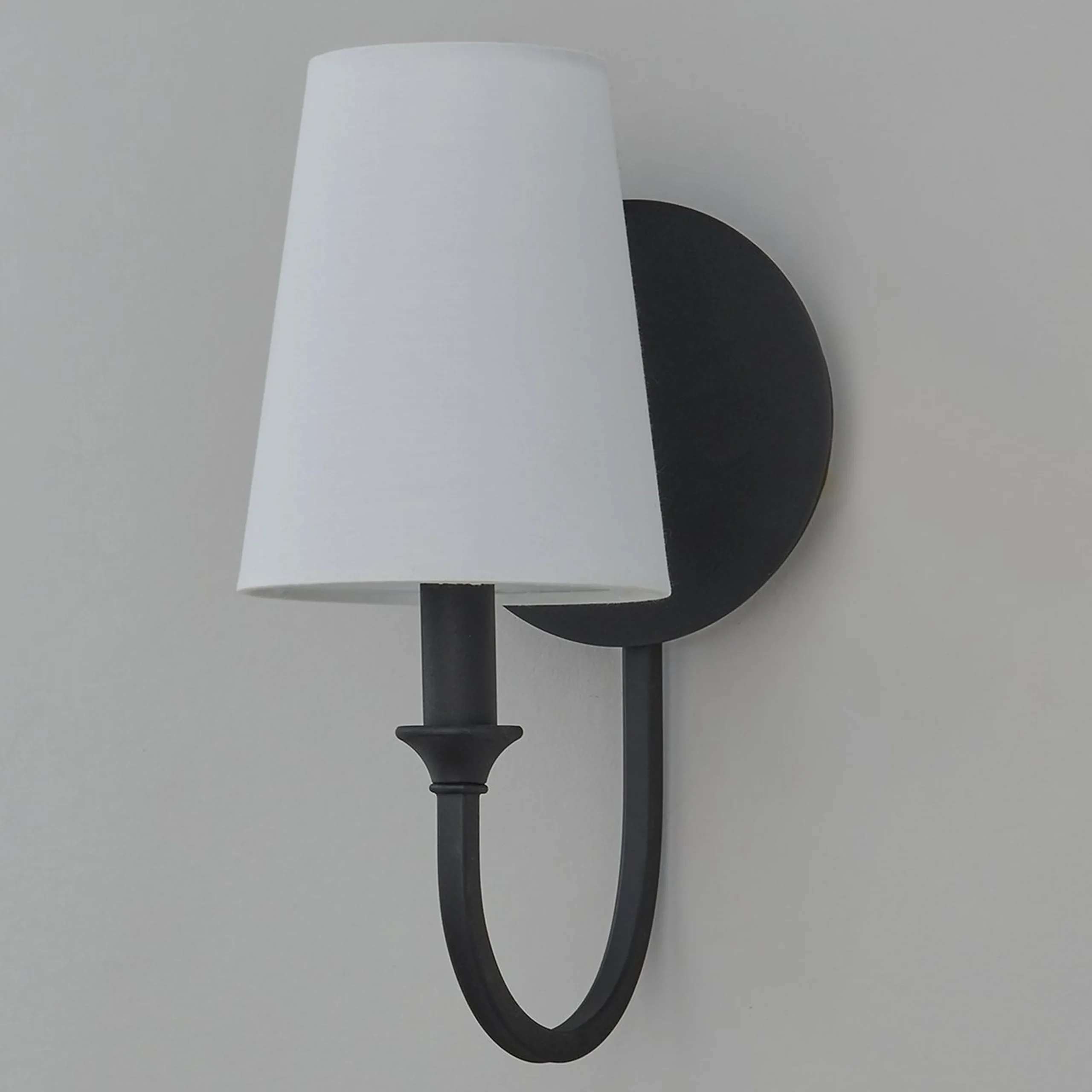 Gloriosa Single Sconce