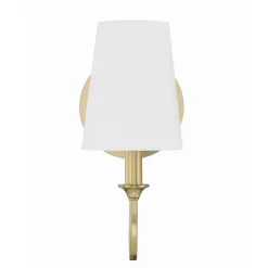 Gloriosa Single Sconce