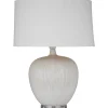 Glorious Grooves Table Lamp