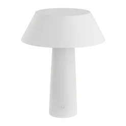 Glyphic Cordless LED Indoor/Outdoor Table Lamp