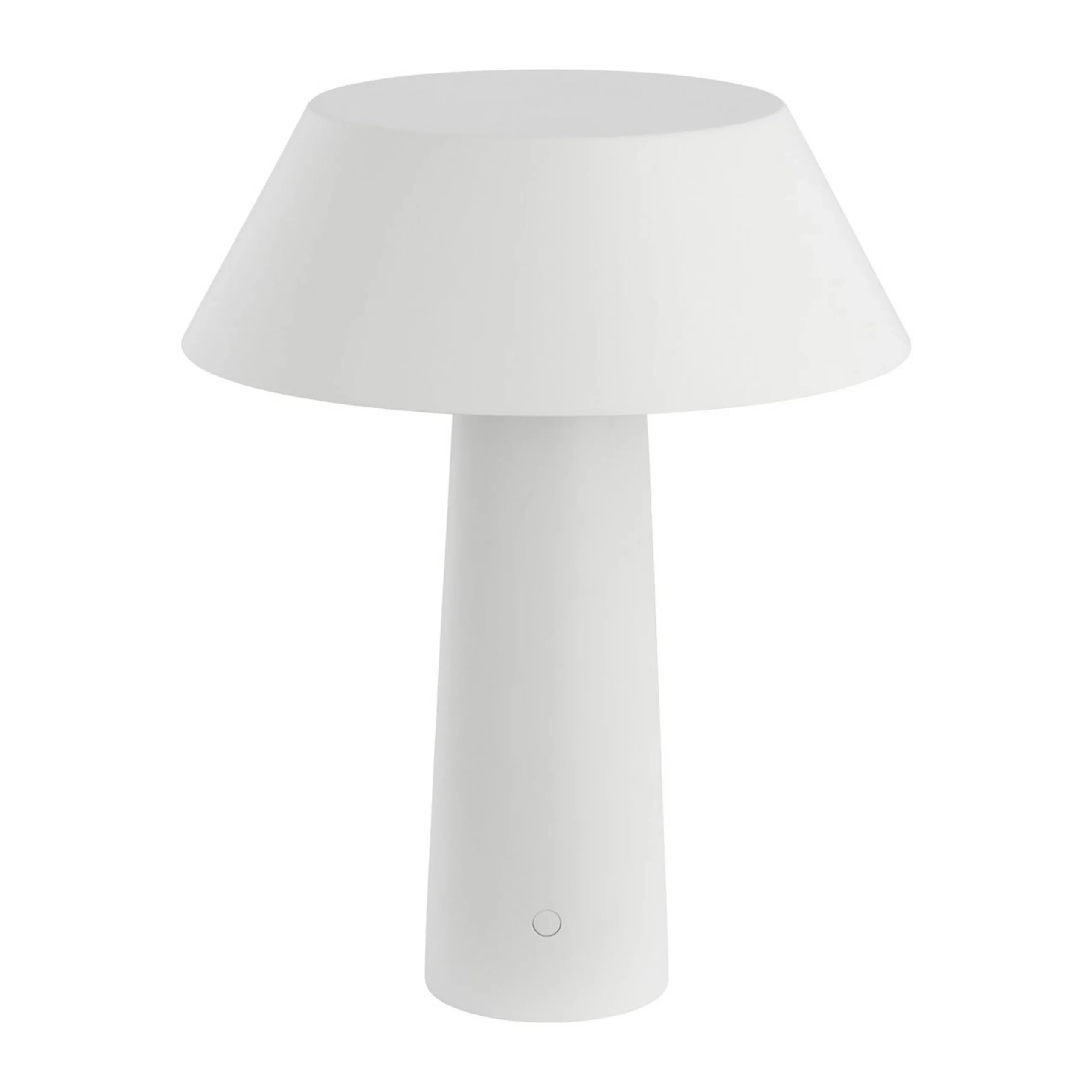 Glyphic Cordless LED Indoor/Outdoor Table Lamp