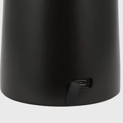 Glyphic Cordless LED Indoor/Outdoor Table Lamp