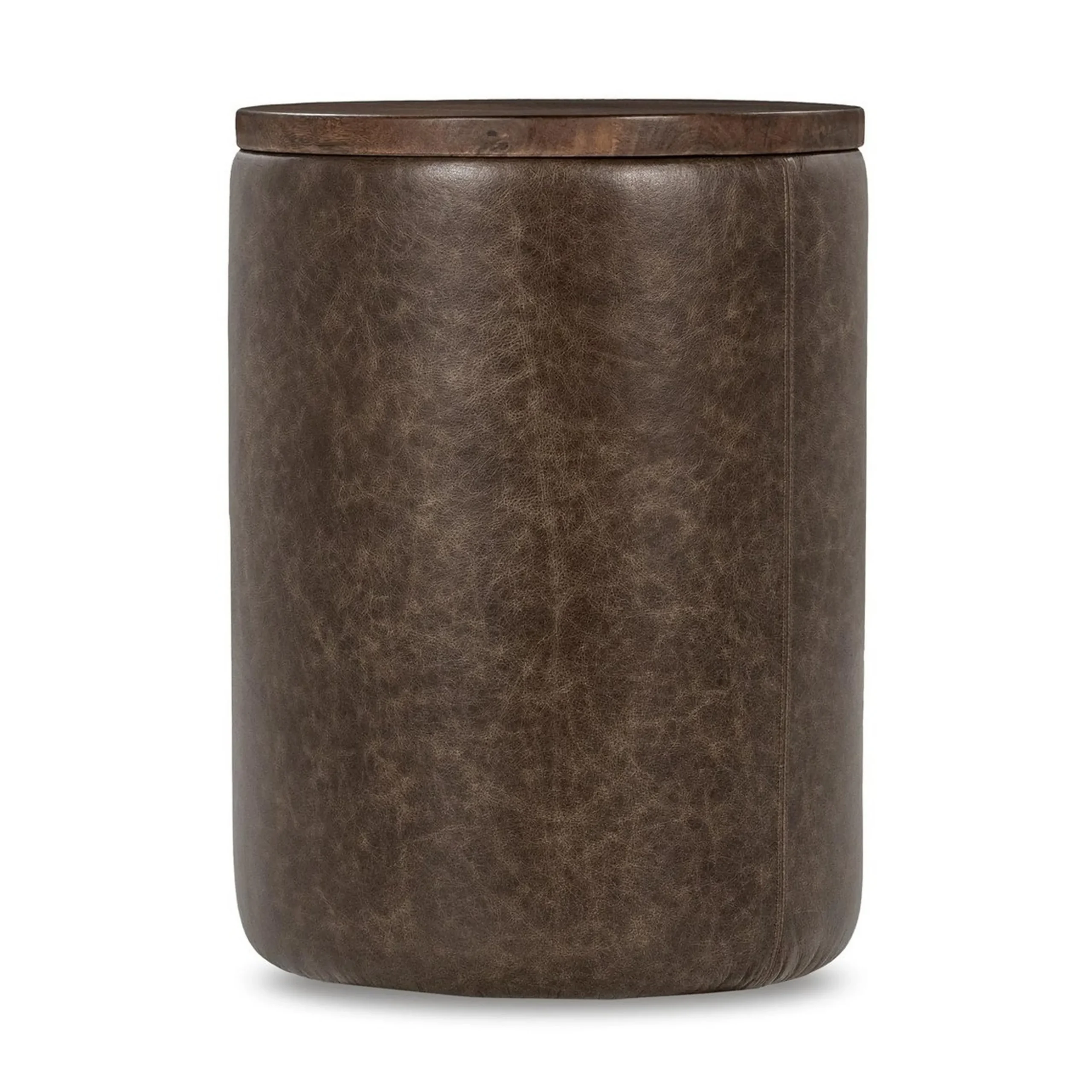 Gobi End Table