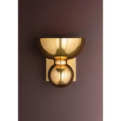 Goblet Bath Sconce
