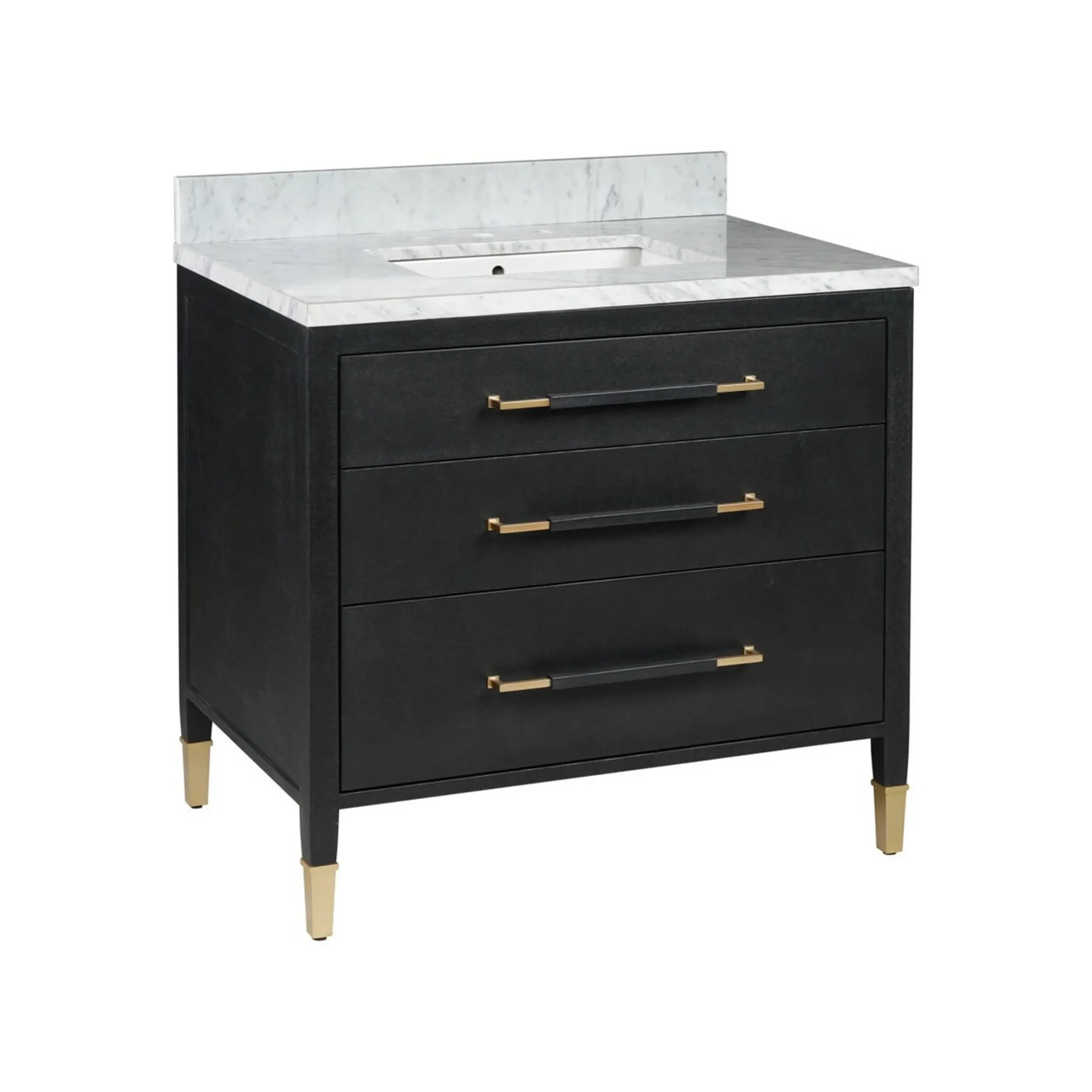 Goethel 36" Bath Vanity