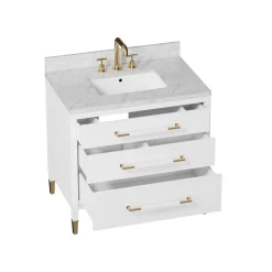 Goethel 36" Bath Vanity