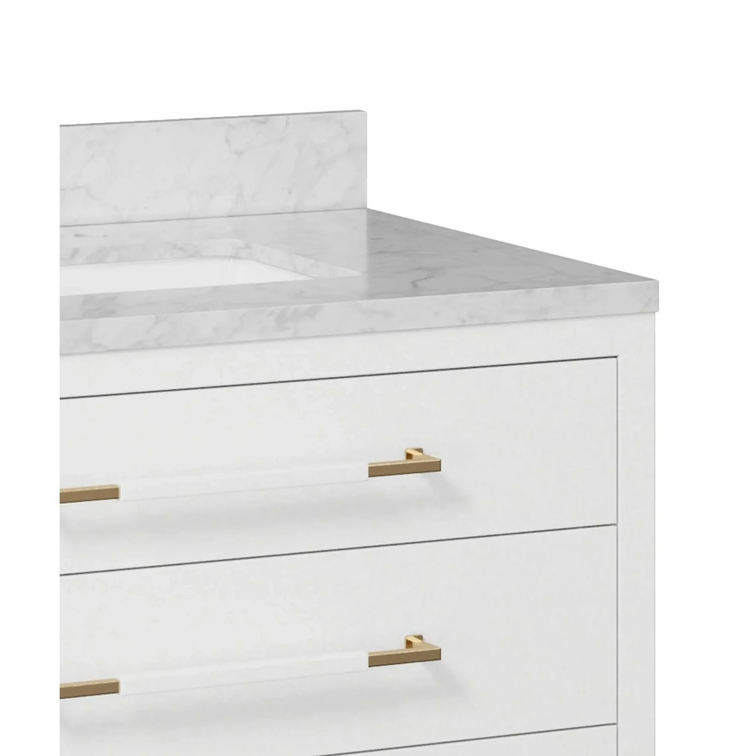 Goethel 36" Bath Vanity