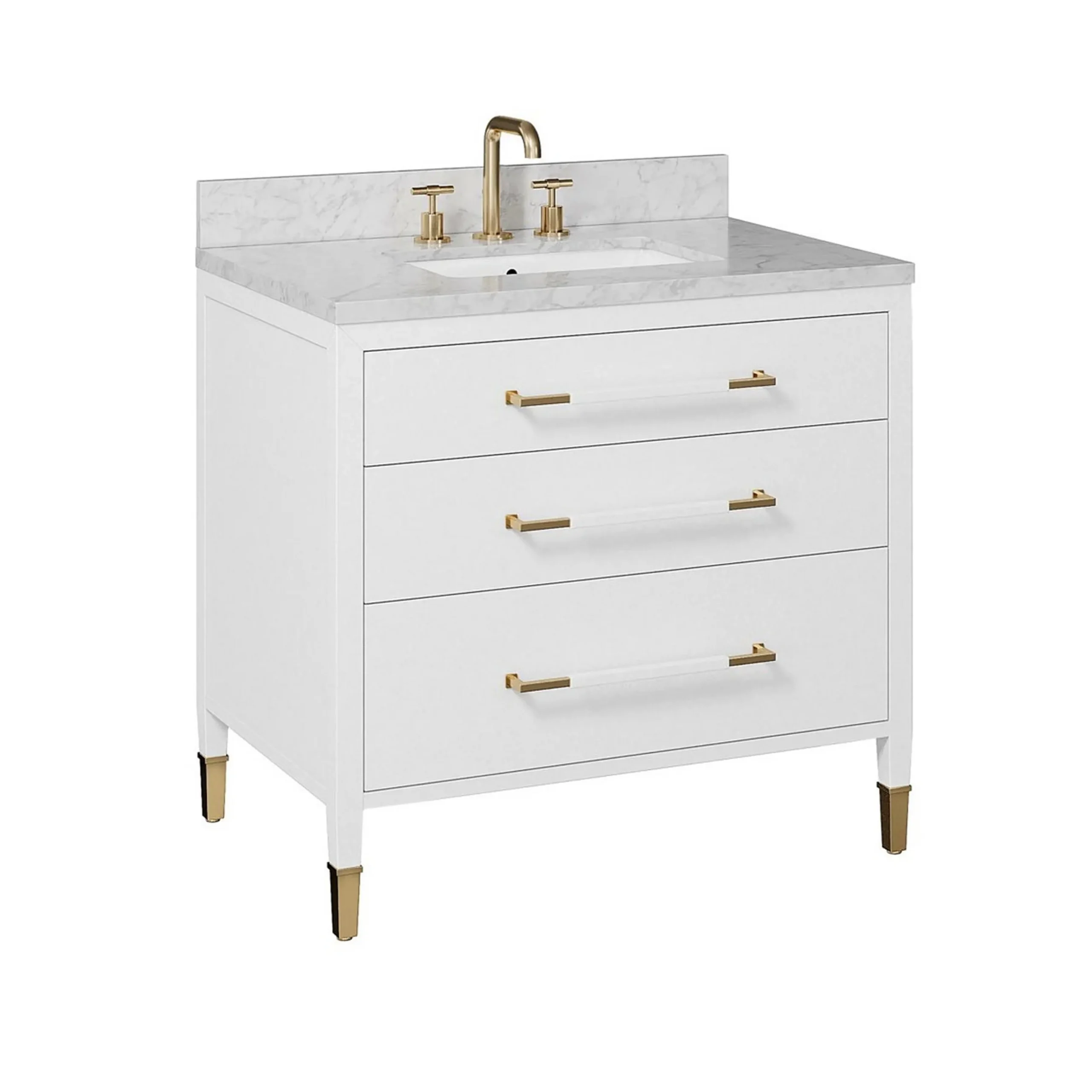 Goethel 36" Bath Vanity