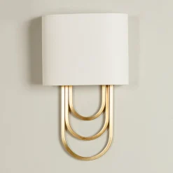 Golden Age ADA Sconce