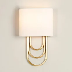 Golden Age ADA Sconce
