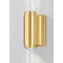 Gonzalo Bath Sconce - 2 Light