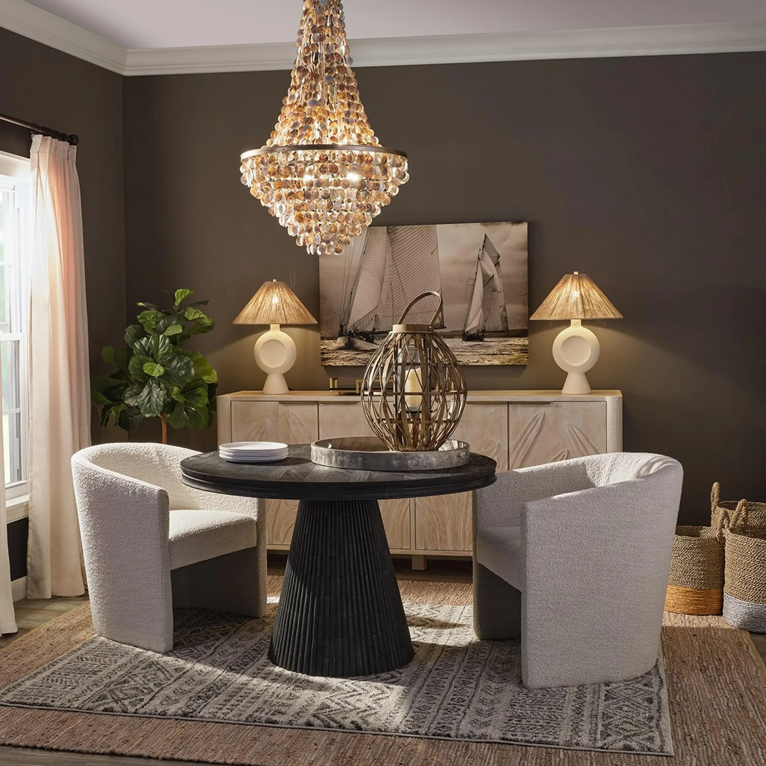 Gotu Table Lamp