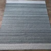 Gradient Flatweave Handmade Rug