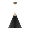 Grandala Pendant - Large
