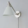 Grandala Straight Swing Arm