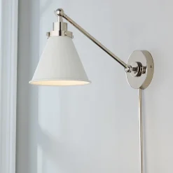 Grandala Straight Swing Arm