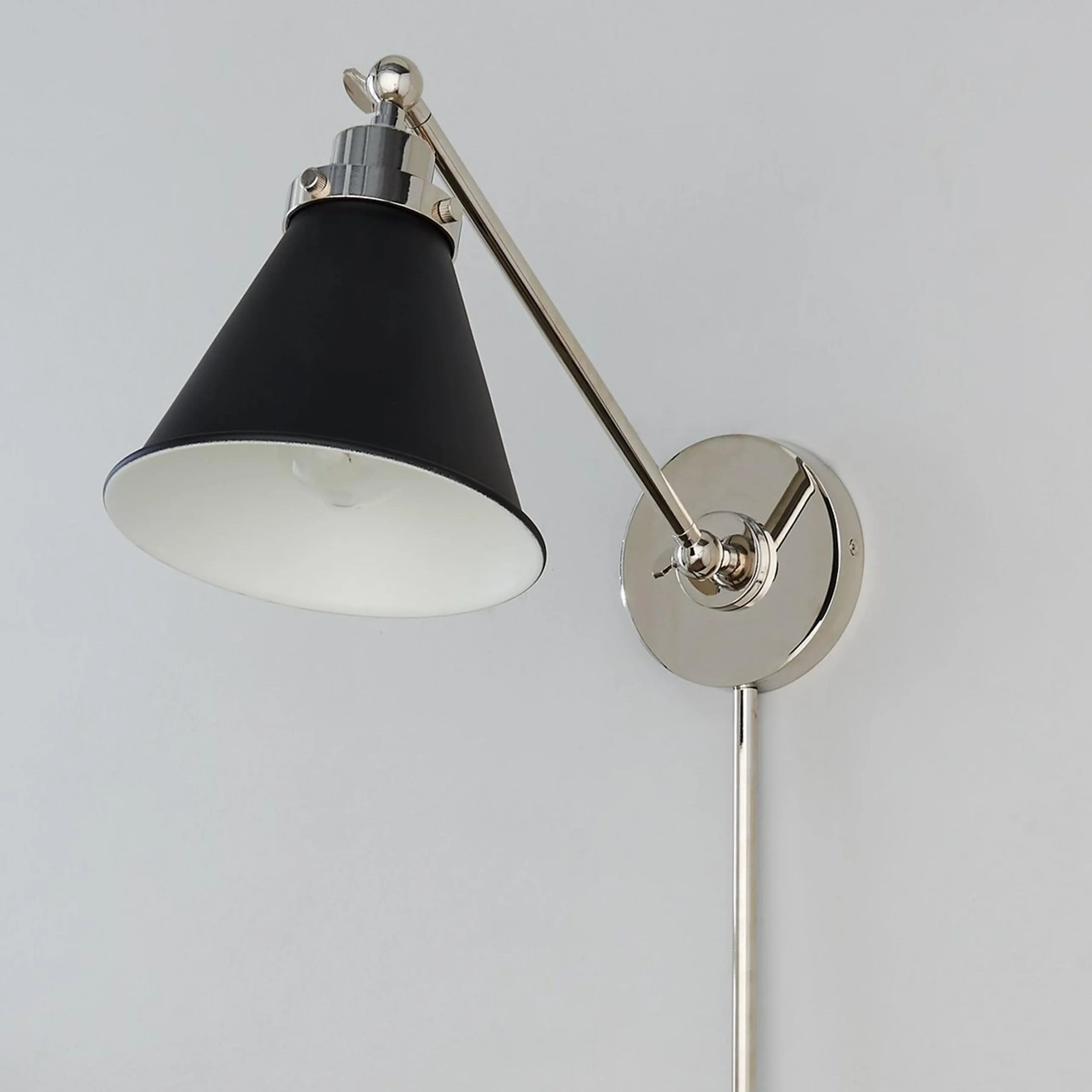 Grandala Straight Swing Arm