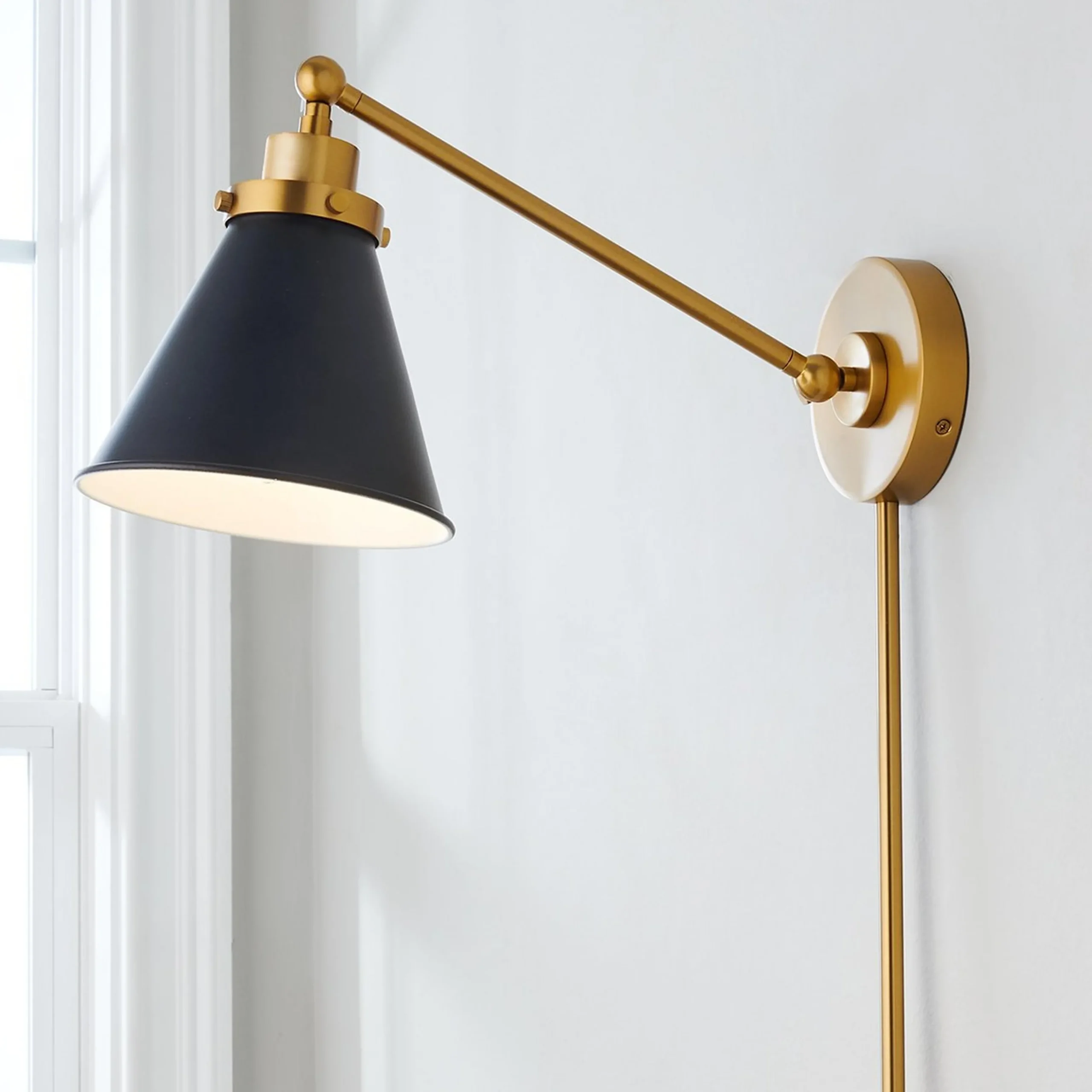 Grandala Straight Swing Arm