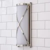 Grand Hotel Bath Sconce - 2 Light