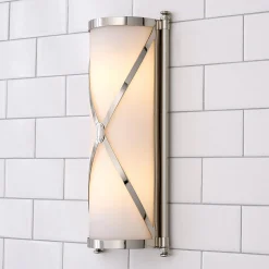 Grand Hotel Bath Sconce - 2 Light