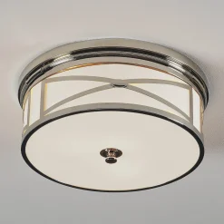 Grand Hotel Ceiling Light