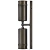 Gresham Outdoor Sconce - 2 Light