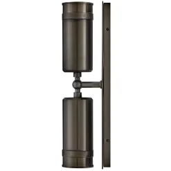 Gresham Outdoor Sconce - 2 Light