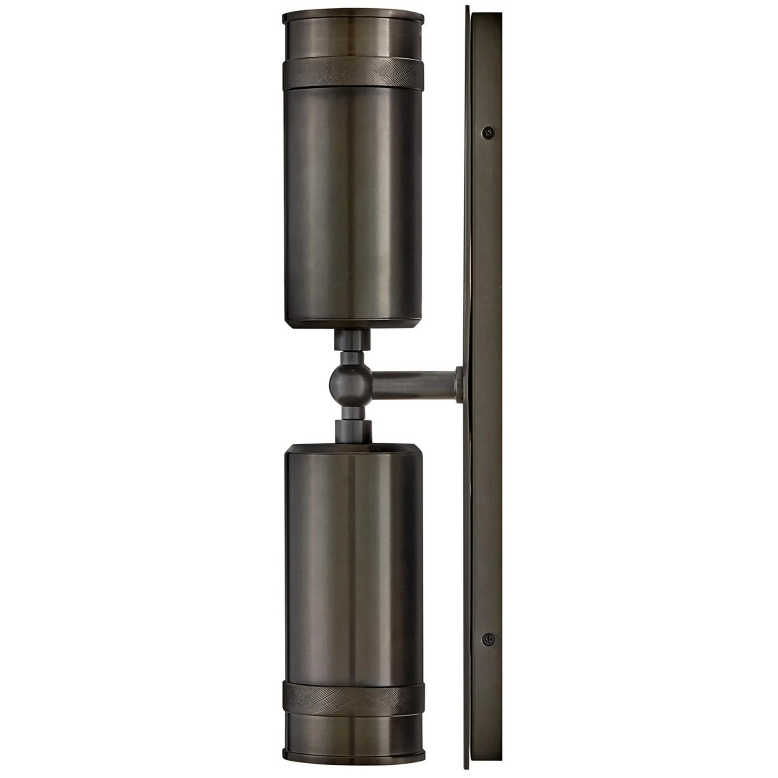 Gresham Outdoor Sconce - 2 Light