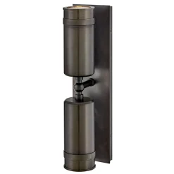 Gresham Outdoor Sconce - 2 Light