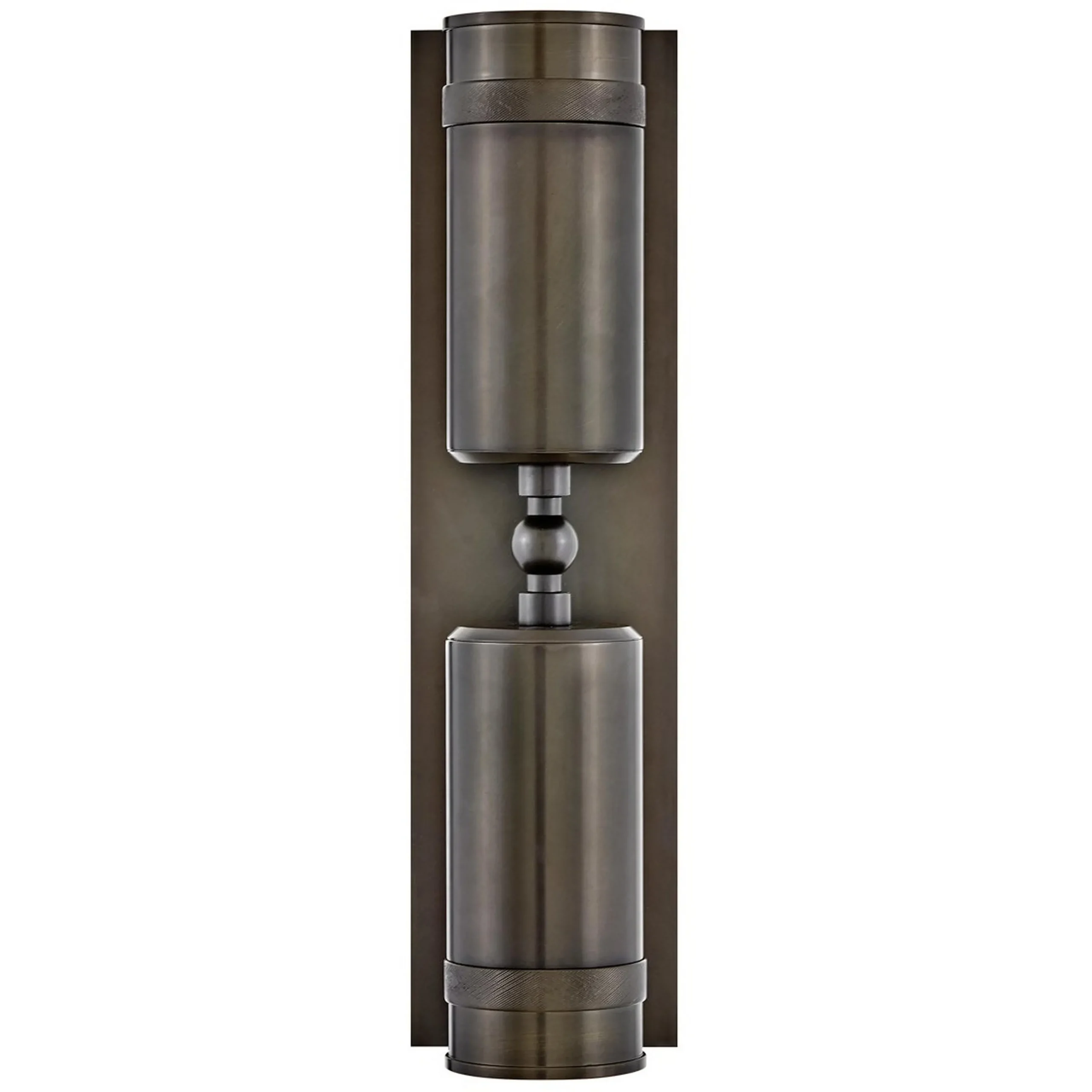Gresham Outdoor Sconce - 2 Light