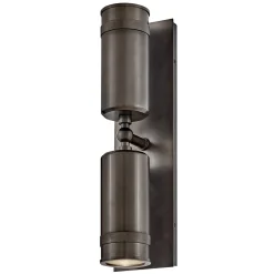 Gresham Outdoor Sconce - 2 Light
