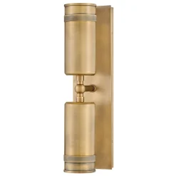 Gresham Outdoor Sconce - 2 Light