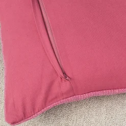 Greta Pillow - Poly